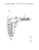 CURVED END EFFECTOR FOR A STAPLING INSTRUMENT diagram and image