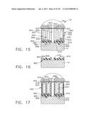 CURVED END EFFECTOR FOR A STAPLING INSTRUMENT diagram and image