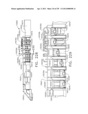 CURVED END EFFECTOR FOR A STAPLING INSTRUMENT diagram and image