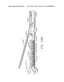 CURVED END EFFECTOR FOR A STAPLING INSTRUMENT diagram and image