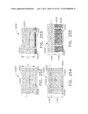 CURVED END EFFECTOR FOR A STAPLING INSTRUMENT diagram and image