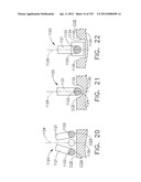 CURVED END EFFECTOR FOR A STAPLING INSTRUMENT diagram and image