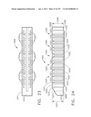 CURVED END EFFECTOR FOR A STAPLING INSTRUMENT diagram and image