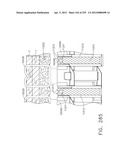 CURVED END EFFECTOR FOR A STAPLING INSTRUMENT diagram and image