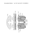 CURVED END EFFECTOR FOR A STAPLING INSTRUMENT diagram and image