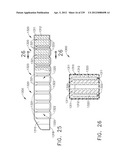 CURVED END EFFECTOR FOR A STAPLING INSTRUMENT diagram and image