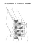 CURVED END EFFECTOR FOR A STAPLING INSTRUMENT diagram and image