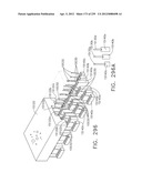 CURVED END EFFECTOR FOR A STAPLING INSTRUMENT diagram and image