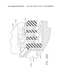 CURVED END EFFECTOR FOR A STAPLING INSTRUMENT diagram and image