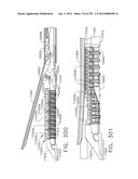 CURVED END EFFECTOR FOR A STAPLING INSTRUMENT diagram and image