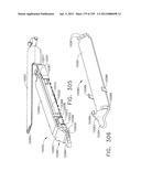 CURVED END EFFECTOR FOR A STAPLING INSTRUMENT diagram and image