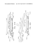 CURVED END EFFECTOR FOR A STAPLING INSTRUMENT diagram and image