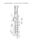 CURVED END EFFECTOR FOR A STAPLING INSTRUMENT diagram and image