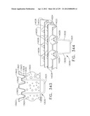 CURVED END EFFECTOR FOR A STAPLING INSTRUMENT diagram and image