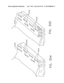 CURVED END EFFECTOR FOR A STAPLING INSTRUMENT diagram and image