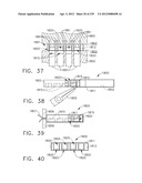 CURVED END EFFECTOR FOR A STAPLING INSTRUMENT diagram and image