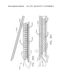 CURVED END EFFECTOR FOR A STAPLING INSTRUMENT diagram and image