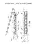 CURVED END EFFECTOR FOR A STAPLING INSTRUMENT diagram and image