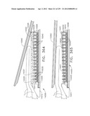 CURVED END EFFECTOR FOR A STAPLING INSTRUMENT diagram and image