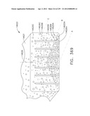 CURVED END EFFECTOR FOR A STAPLING INSTRUMENT diagram and image