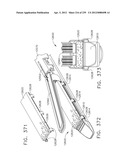 CURVED END EFFECTOR FOR A STAPLING INSTRUMENT diagram and image