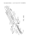 CURVED END EFFECTOR FOR A STAPLING INSTRUMENT diagram and image