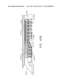 CURVED END EFFECTOR FOR A STAPLING INSTRUMENT diagram and image