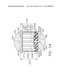 CURVED END EFFECTOR FOR A STAPLING INSTRUMENT diagram and image