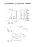 CURVED END EFFECTOR FOR A STAPLING INSTRUMENT diagram and image