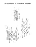 CURVED END EFFECTOR FOR A STAPLING INSTRUMENT diagram and image