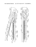 CURVED END EFFECTOR FOR A STAPLING INSTRUMENT diagram and image