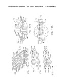 CURVED END EFFECTOR FOR A STAPLING INSTRUMENT diagram and image