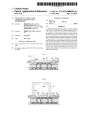 Solder Ball Loading Mask, Apparatus and Associated Methodology diagram and image