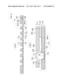 Solder Ball Loading Mask, Apparatus and Associated Methodology diagram and image