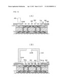 Solder Ball Loading Mask, Apparatus and Associated Methodology diagram and image