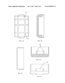 Chef s Caddy diagram and image