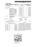 TAPE CASSETTE diagram and image