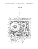 TAPE CASSETTE diagram and image