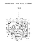 TAPE CASSETTE diagram and image