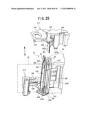 TAPE CASSETTE diagram and image