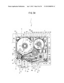 TAPE CASSETTE diagram and image