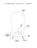 PARACHUTE INLET CONTROL SYSTEM AND METHOD diagram and image