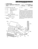 RESTRAINT DEVICE FOR A TIRE diagram and image