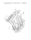 RESTRAINT DEVICE FOR A TIRE diagram and image