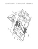 RESTRAINT DEVICE FOR A TIRE diagram and image