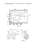 RESTRAINT DEVICE FOR A TIRE diagram and image