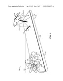 Six Degrees of Freedom Motion Platform diagram and image