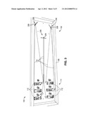 Six Degrees of Freedom Motion Platform diagram and image