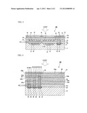 PHOTOELECTRIC CONVERSION ELEMENT, PRODUCTION METHOD THEREOF, PHOTOSENSOR,     IMAGING DEVICE AND THEIR DRIVING METHOD diagram and image