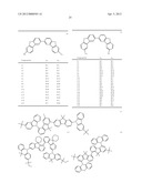 PHOTOELECTRIC CONVERSION ELEMENT, PRODUCTION METHOD THEREOF, PHOTOSENSOR,     IMAGING DEVICE AND THEIR DRIVING METHOD diagram and image